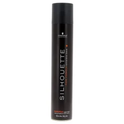 Laque super forte Silhouette Super Hold 500ml