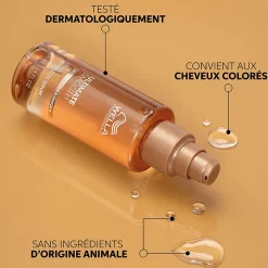 Le rituel de soin Ultimate Smooth