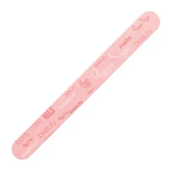 Lime à ongles Origin ongles naturels 180/240 pink