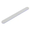 Lime blanche pour ongles naturels 180/180 : Grain fin