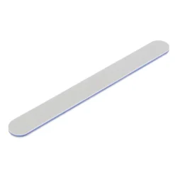 Lime blanche pour ongles naturels 180/180 : Grain fin