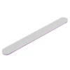 Lime blanche pour ongles naturels 240/240 : Grain très fin