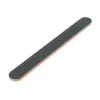 Lime noire pour ongles naturels 100/100 : Grain moyen dur