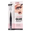 Liner colle à faux cils noir