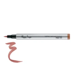 Lipliner semi-permanent feutre beige rose
