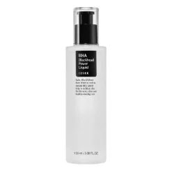 Liquide exfoliant points noirs