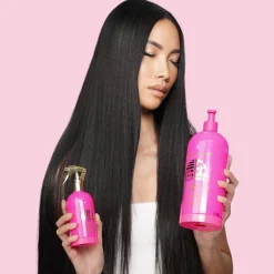 Lissage California Plex