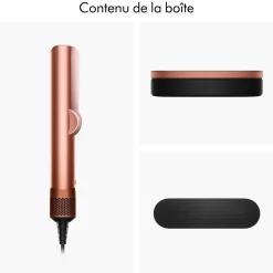 Lisseur Airstrait édition limitée