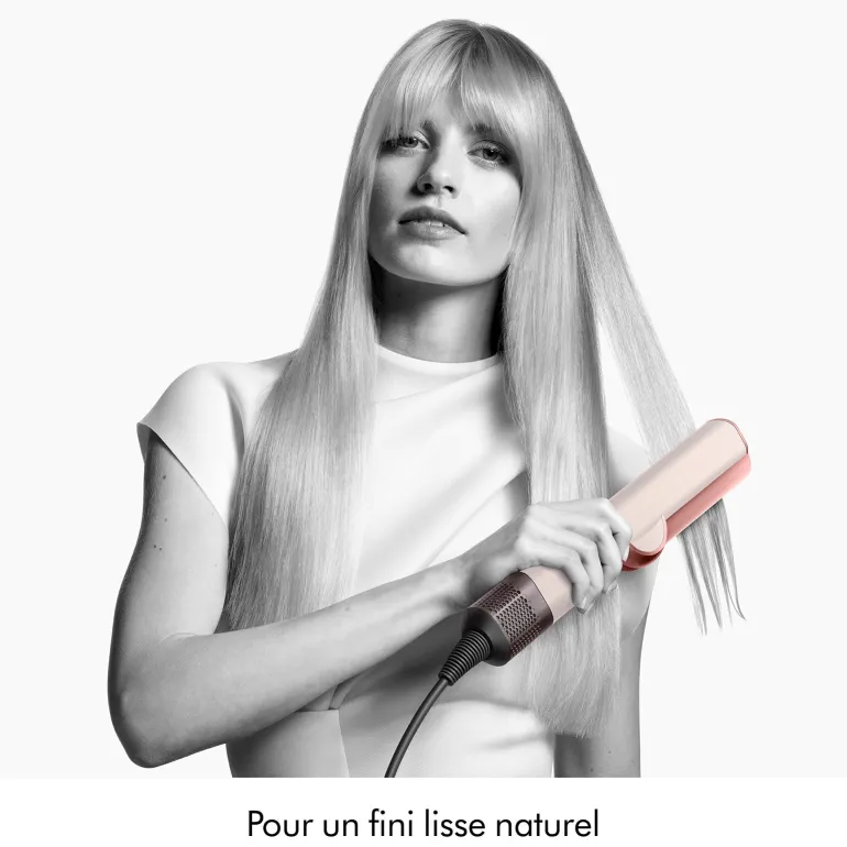 Lisseur Airstrait édition limitée