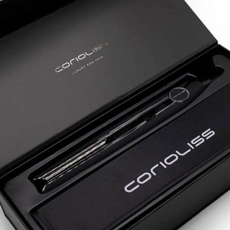 Lisseur C1 black