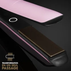 Lisseur Chronos Collection Pink