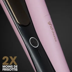 Lisseur Chronos Collection Pink