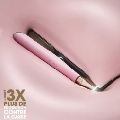 Lisseur Chronos Collection Pink