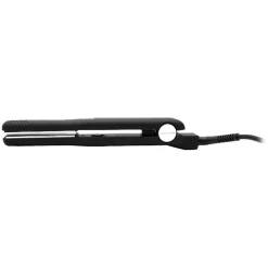 Lisseur C-Style digital black soft touch