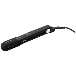Lisseur C-Style digital black soft touch