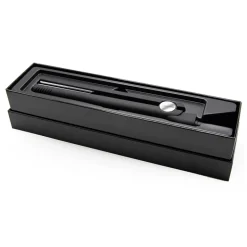 Lisseur C-Style digital black soft touch