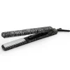 Lisseur C-Style zebra soft touch