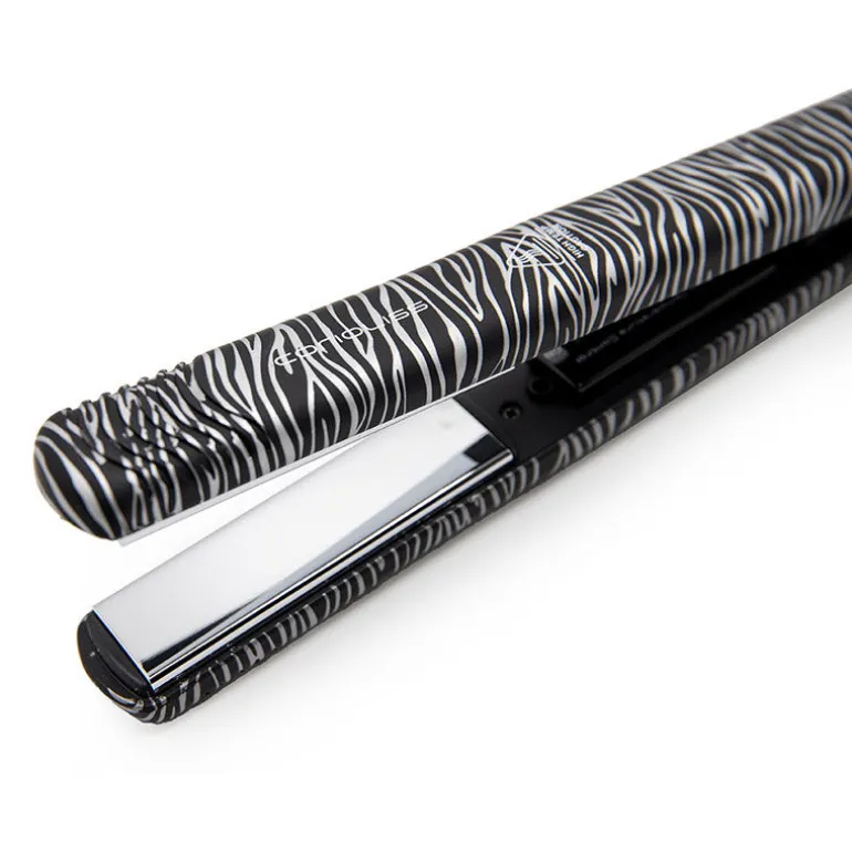 Lisseur C-Style zebra soft touch
