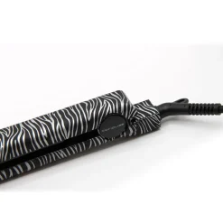 Lisseur C-Style zebra soft touch