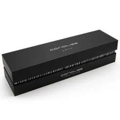 Lisseur C-Style zebra soft touch