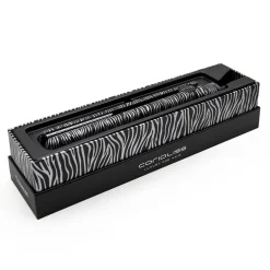 Lisseur C-Style zebra soft touch