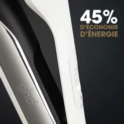 Lisseur séchant Duet Style blanc