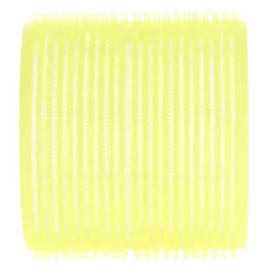 Lot bigoudis velcros 66mm