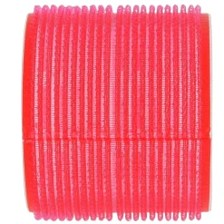 Lot bigoudis velcros 70mm