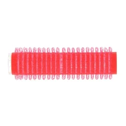 Lot bigoudis velcros 13mm