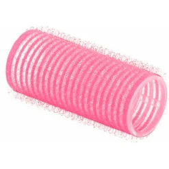 Lot bigoudis velcros 24mm