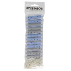 Lot de 12 bigoudis permanente courts 13mm