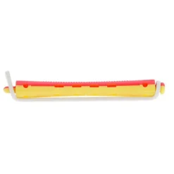 Lot de 12 bigoudis permanente longs 9mm