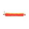 Lot de 12 bigoudis permanente courts 9mm
