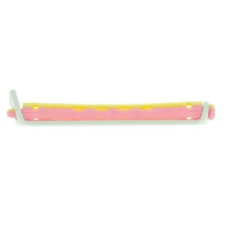 Lot de 12 bigoudis permanente longs 8mm