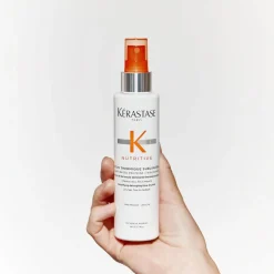 Lotion thermique sublimatrice Nutritive