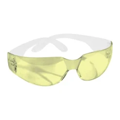 Lunettes de protection anti UV & LED