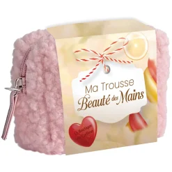 Ma trousse beauté des mains