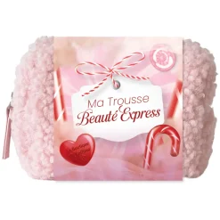 Ma trousse beauté express