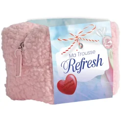 Ma trousse refresh