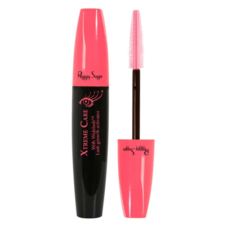Mascara activateur de croissance XtremeCare Noir