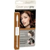 Mascara cheveux applicateur 2 en 1 marron