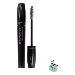 Mascara effet faux cils waterproof Lovely Cils