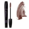 Mascara illusion faux cils Lovely cils havane, à l'huile de ricin