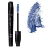 Mascara illusion faux cils Lovely cils océan, à l'huile de ricin