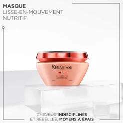 Maskératine Discipline