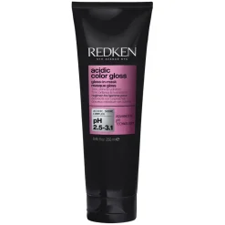 Masque 1 minute Acidic Color Gloss 250ml