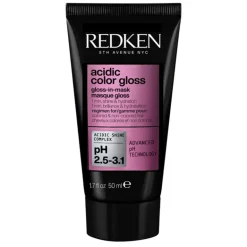 Masque 1 minute Acidic Color Gloss 50ml