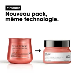 Masque anti-casse Inforcer 250 ml