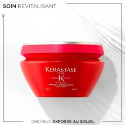 Masque Après-Soleil