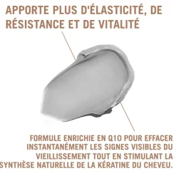 Masque argile renforçateur cheveux matures et fragilisés BC Time Restore